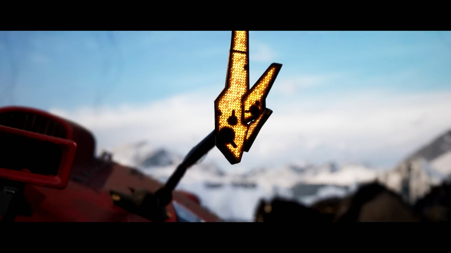 巨型BT好嚇人!粉絲虛幻5重製《死亡擱淺》概念影片 巨型BT好嚇人!粉絲虛幻5重製《死亡擱淺》概念影片