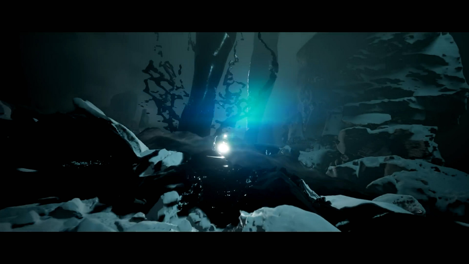 巨型BT好嚇人!粉絲虛幻5重製《死亡擱淺》概念影片 巨型BT好嚇人!粉絲虛幻5重製《死亡擱淺》概念影片