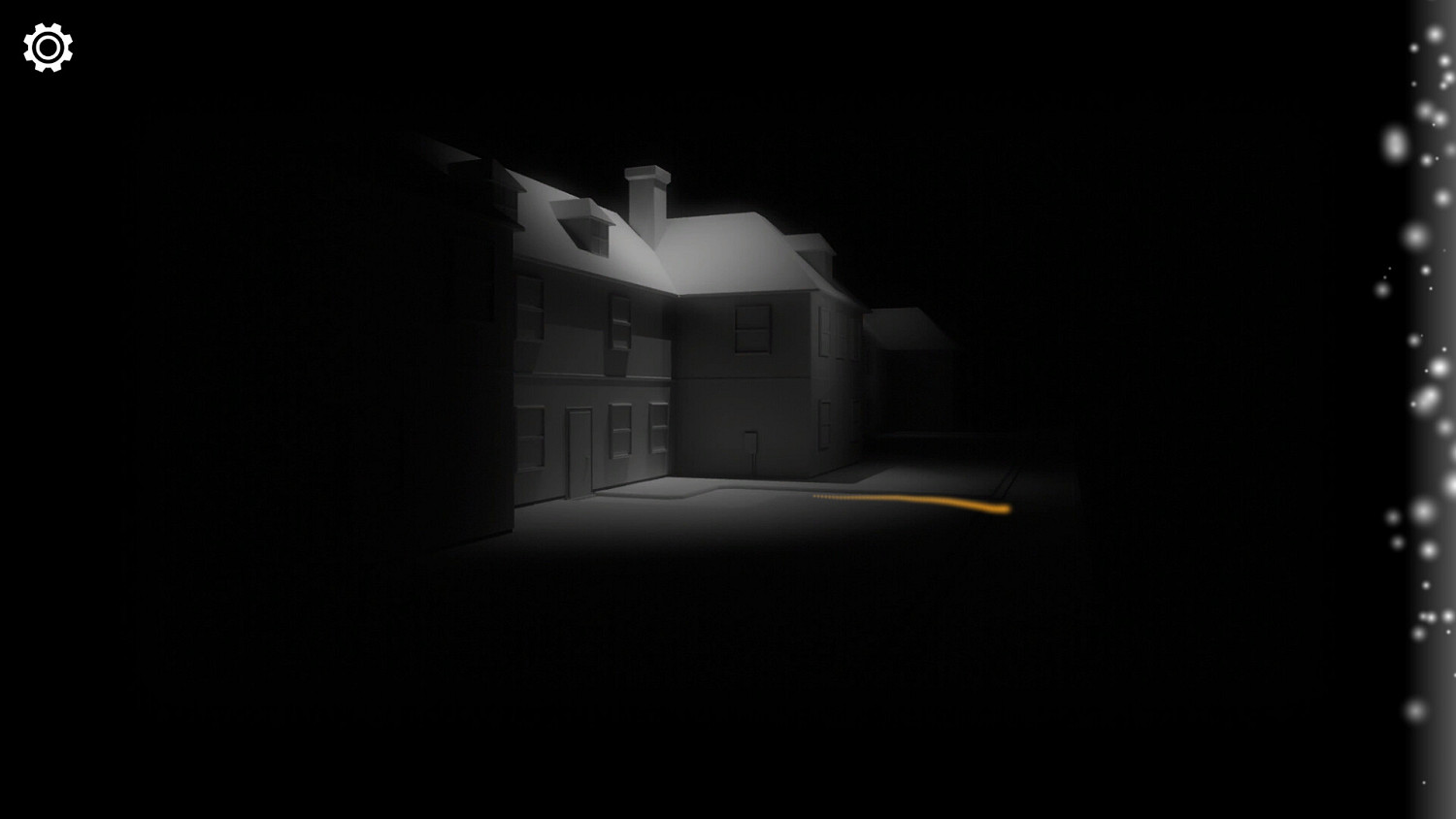 聽聲辨位做出抉擇 音訊互動遊戲《黑暗計劃》發售 聽聲辨位做出抉擇 音訊互動遊戲《黑暗計劃》發售