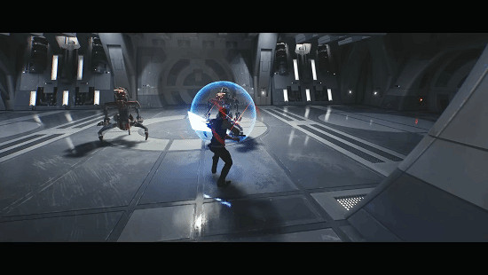 EA官方公布《星際大戰絕地:倖存者》最終宣傳片! EA官方公布《星際大戰絕地:倖存者》最終宣傳片!