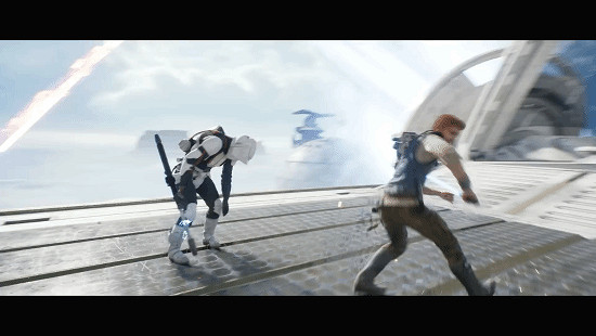 EA官方公布《星際大戰絕地:倖存者》最終宣傳片! EA官方公布《星際大戰絕地:倖存者》最終宣傳片!