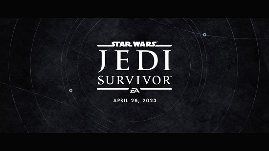 EA官方公布《星際大戰絕地:倖存者》最終宣傳片! EA官方公布《星際大戰絕地:倖存者》最終宣傳片!