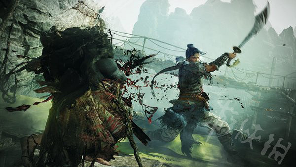 《臥龍蒼天隕落》1.05刷遠程賜福武器方法分享  遠程賜福武器怎麽刷? 《臥龍蒼天隕落》1.05刷遠程賜福武器方法分享  遠程賜福武器怎麽刷?