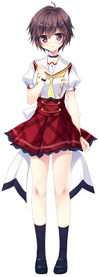 年度萌系遊戲準大賞!《玉響未來》中文版即將發售! 年度萌系遊戲準大賞!《玉響未來》中文版即將發售!