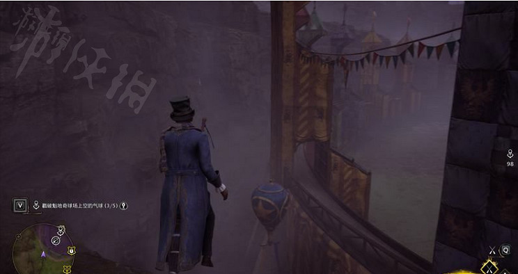 《霍格華茲的傳承》開局要做什麽？ 新手小提示