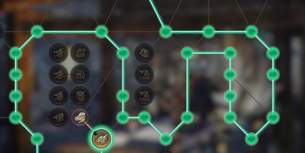 《狂野之心》新版弓箭配裝思路分享 弓箭怎麽搭配？