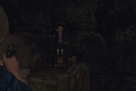 《惡靈古堡4重製版》無限耐久小刀怎麽獲得?無限耐久小刀獲取流程 《惡靈古堡4重製版》無限耐久小刀怎麽獲得?無限耐久小刀獲取流程