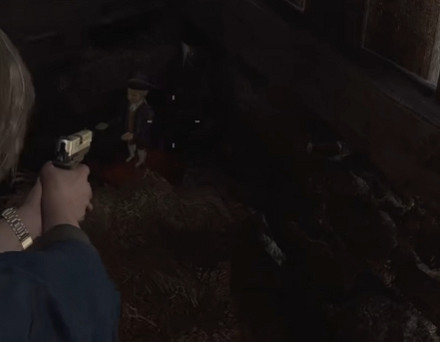 《惡靈古堡4重製版》無限耐久小刀怎麽獲得?無限耐久小刀獲取流程 《惡靈古堡4重製版》無限耐久小刀怎麽獲得?無限耐久小刀獲取流程