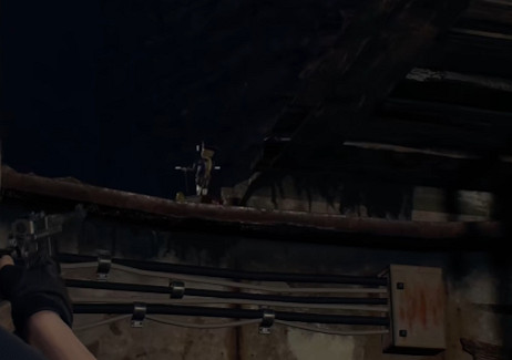 《惡靈古堡4重製版》無限耐久小刀怎麽獲得?無限耐久小刀獲取流程 《惡靈古堡4重製版》無限耐久小刀怎麽獲得?無限耐久小刀獲取流程