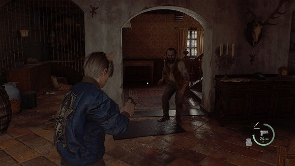 《惡靈古堡4重製版》村莊實用技巧 前四章通關有啥技巧? 《惡靈古堡4重製版》村莊實用技巧 前四章通關有啥技巧?