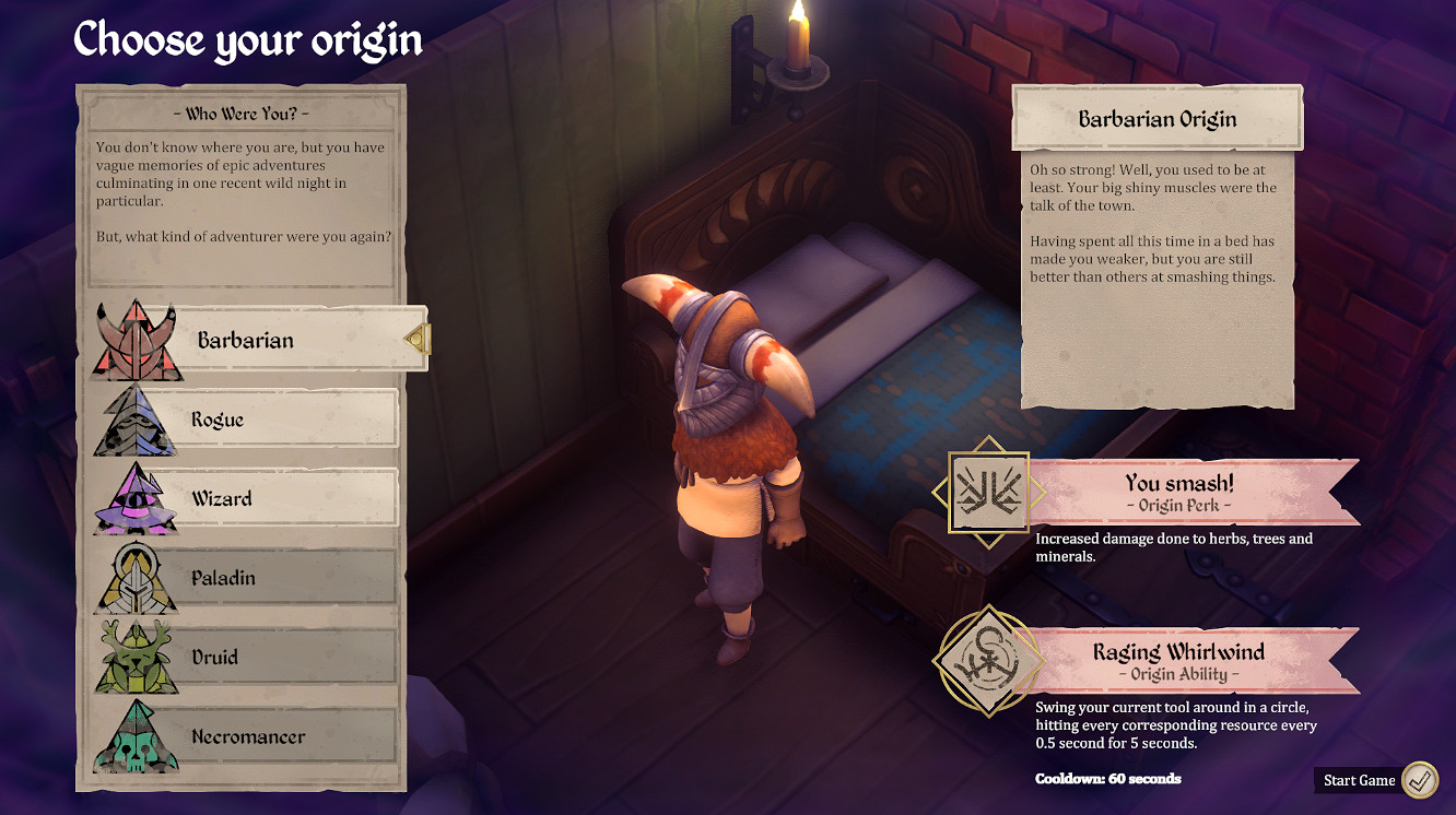 與女巫共同經營!《妙藥工坊》正式開啟搶先測試! 與女巫共同經營!《妙藥工坊》正式開啟搶先測試!