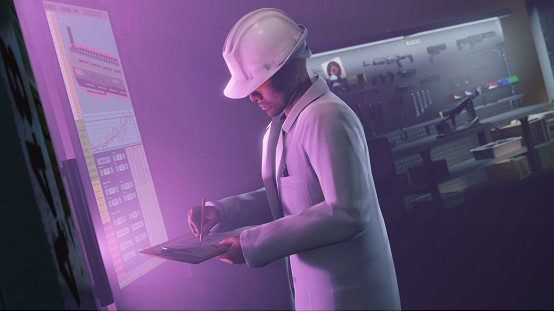 GTAOL:利用軍火貿易獎勵在地下軍火貿易中賺錢 GTAOL:利用軍火貿易獎勵在地下軍火貿易中賺錢