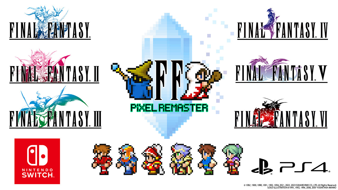 4.3-4.9 Switch一周熱點新聞回顧 噴噴活動預告