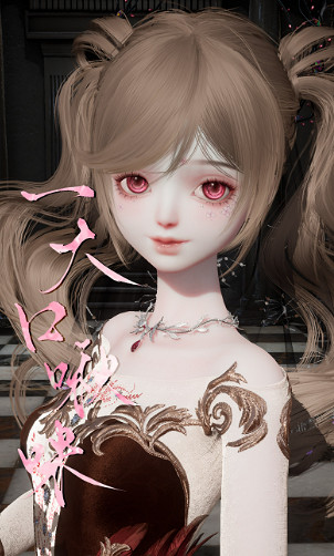 《以閃亮之名》玫瑰序幕捏臉資料 玫瑰序幕官方捏臉資料id