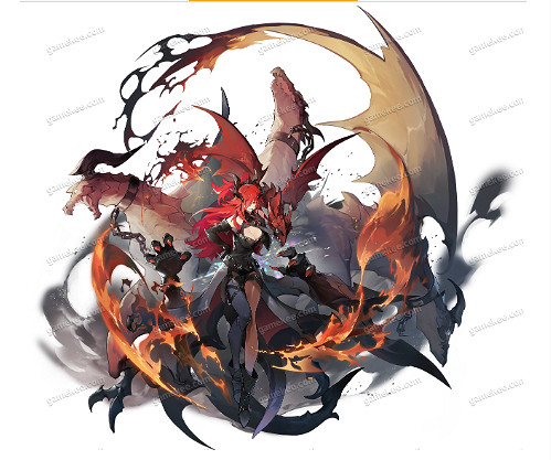 《白夜極光》麗奧娜角色圖鑒 麗奧娜角色訊息和技能及突破屬性一覽 《白夜極光》麗奧娜角色圖鑒 麗奧娜角色訊息和技能及突破屬性一覽