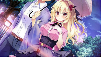 年度萌系遊戲準大賞!《玉響未來》中文版即將發售! 年度萌系遊戲準大賞!《玉響未來》中文版即將發售!