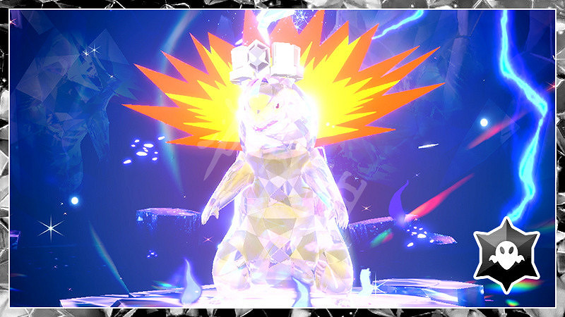 《寶可夢朱紫》新七星坑什麽時候開啟?七星團體戰活動時間分享 《寶可夢朱紫》新七星坑什麽時候開啟?七星團體戰活動時間分享