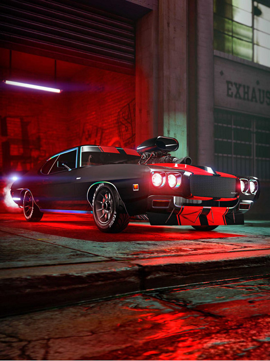 GTAOL:利用軍火貿易獎勵在地下軍火貿易中賺錢 GTAOL:利用軍火貿易獎勵在地下軍火貿易中賺錢