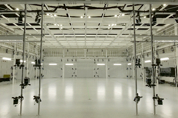 卡普空成立新創意工作室!設立最大動捕工作室之一 卡普空成立新創意工作室!設立最大動捕工作室之一