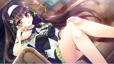 年度萌系遊戲準大賞!《玉響未來》中文版即將發售! 年度萌系遊戲準大賞!《玉響未來》中文版即將發售!