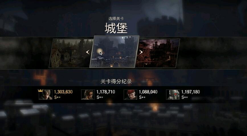 《惡靈古堡4重製版》傭兵模式角色S++評價分享 傭兵模式哪個角色最強? 《惡靈古堡4重製版》傭兵模式角色S++評價分享 傭兵模式哪個角色最強?