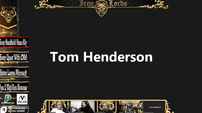 舅舅黨大爆料:索尼PlayStation新掌機將於11月推出! 舅舅黨大爆料:索尼PlayStation新掌機將於11月推出!