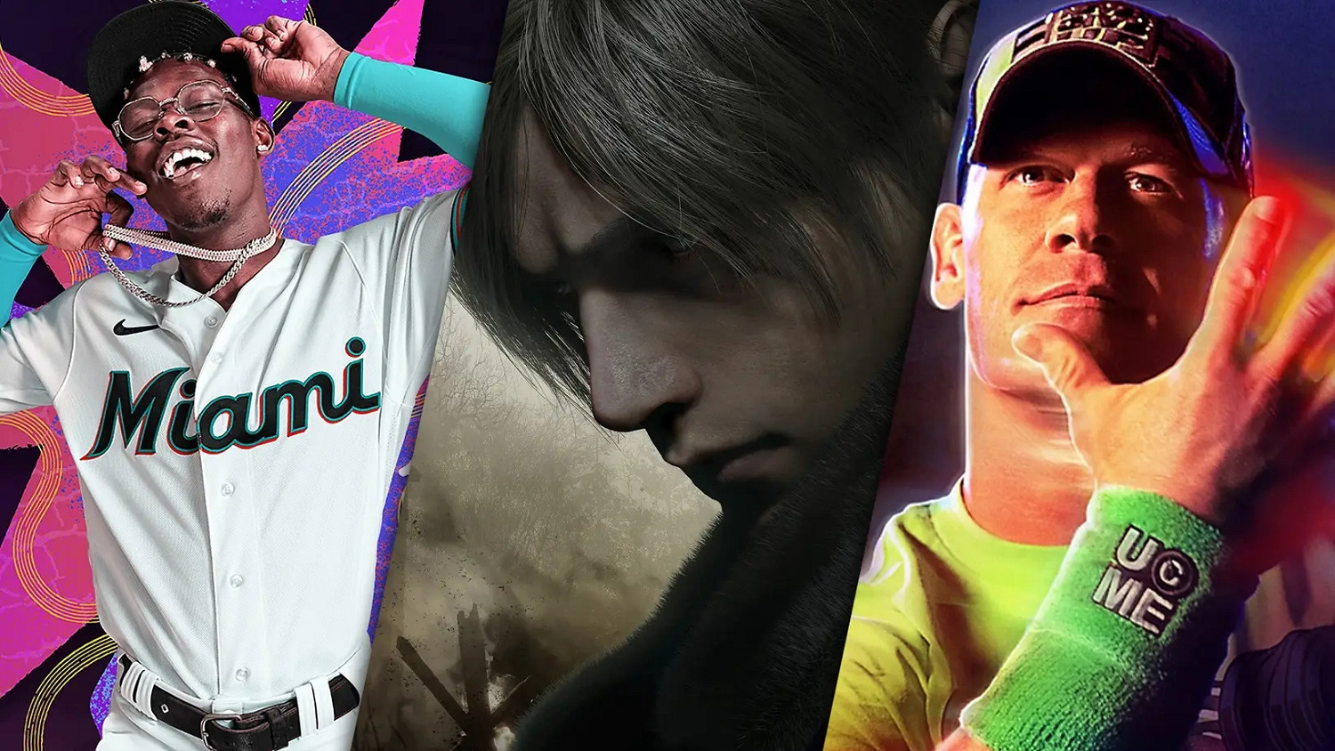 三月PS熱門下載榜公開:《惡靈古堡4RE》最大贏家! 三月PS熱門下載榜公開:《惡靈古堡4RE》最大贏家!