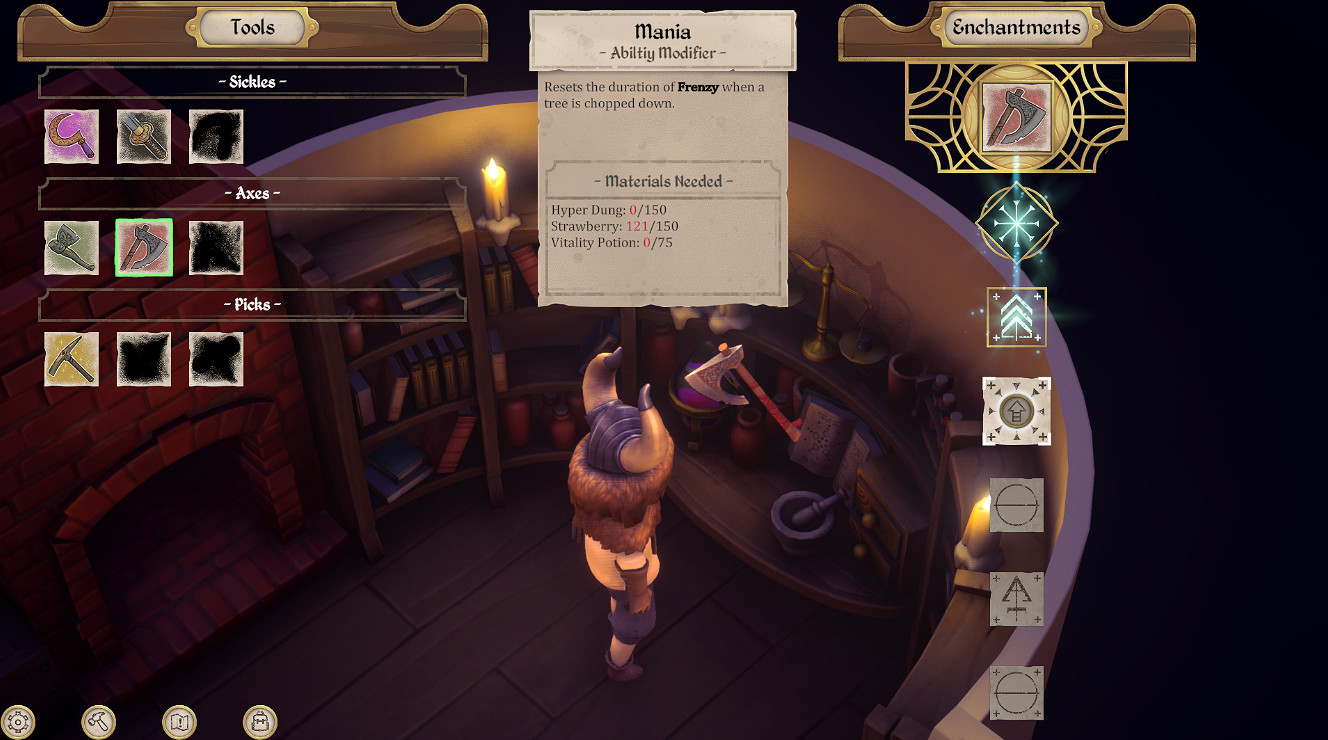 與女巫共同經營!《妙藥工坊》正式開啟搶先測試! 與女巫共同經營!《妙藥工坊》正式開啟搶先測試!