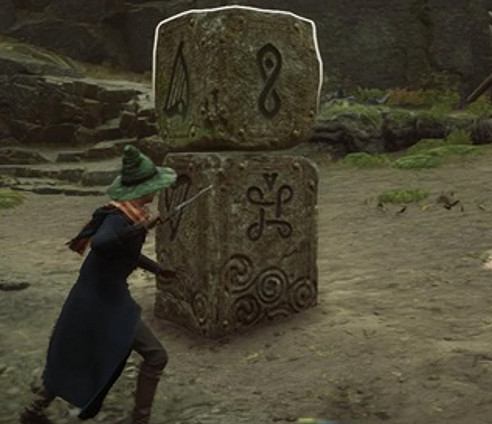 《霍格華茲的傳承》謎題攻略解法技巧 謎題怎麽解? 《霍格華茲的傳承》謎題攻略解法技巧 謎題怎麽解?