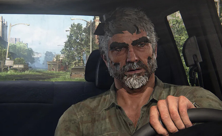 官方垃圾!玩家自製MOD修復《最後生還者》PC版問題 官方垃圾!玩家自製MOD修復《最後生還者》PC版問題