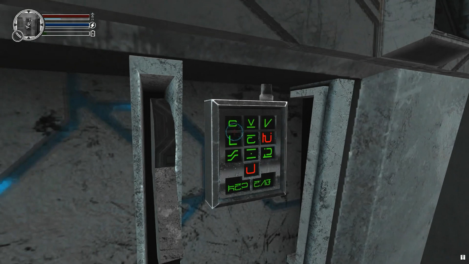 超酷MOD竟讓《上古卷軸3》秒變太空機器人射擊RPG 超酷MOD竟讓《上古卷軸3》秒變太空機器人射擊RPG