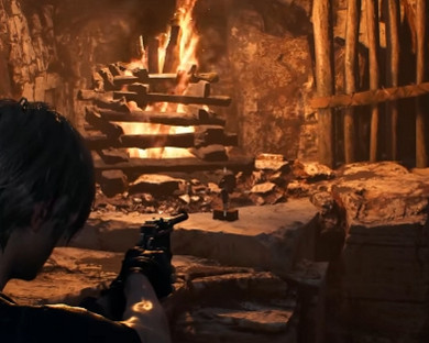 《惡靈古堡4重製版》無限耐久小刀怎麽獲得?無限耐久小刀獲取流程 《惡靈古堡4重製版》無限耐久小刀怎麽獲得?無限耐久小刀獲取流程