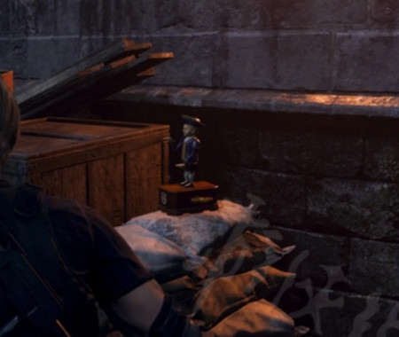 《惡靈古堡4重製版》無限耐久小刀怎麽獲得?無限耐久小刀獲取流程 《惡靈古堡4重製版》無限耐久小刀怎麽獲得?無限耐久小刀獲取流程