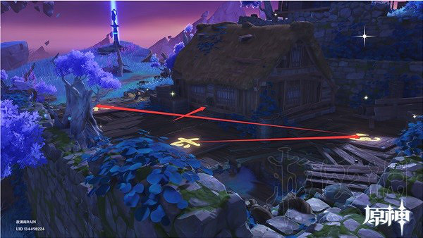 《原神》清籟舊寶任務攻略 清籟舊寶任務怎麽完成？