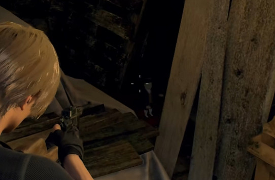 《惡靈古堡4重製版》無限耐久小刀怎麽獲得?無限耐久小刀獲取流程 《惡靈古堡4重製版》無限耐久小刀怎麽獲得?無限耐久小刀獲取流程