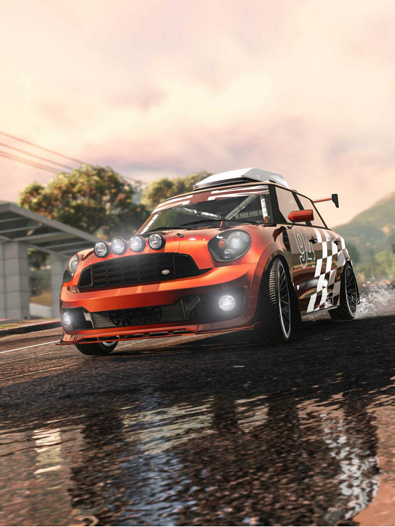 GTAOL:利用軍火貿易獎勵在地下軍火貿易中賺錢 GTAOL:利用軍火貿易獎勵在地下軍火貿易中賺錢