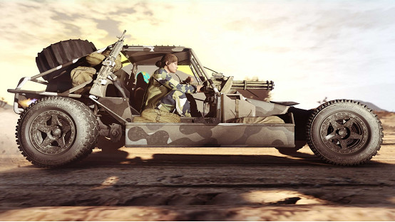 GTAOL:利用軍火貿易獎勵在地下軍火貿易中賺錢 GTAOL:利用軍火貿易獎勵在地下軍火貿易中賺錢