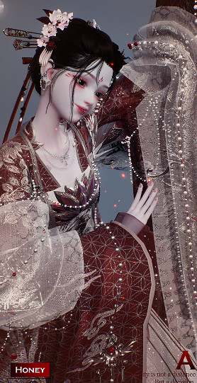 《以閃亮之名》火象—燼捏臉資料 火象—燼官方捏臉資料id 《以閃亮之名》火象—燼捏臉資料 火象—燼官方捏臉資料id