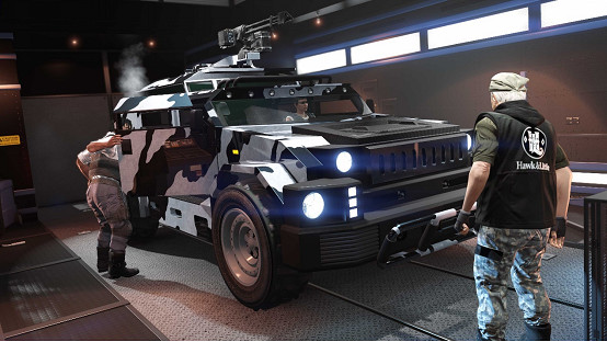 GTAOL:利用軍火貿易獎勵在地下軍火貿易中賺錢 GTAOL:利用軍火貿易獎勵在地下軍火貿易中賺錢