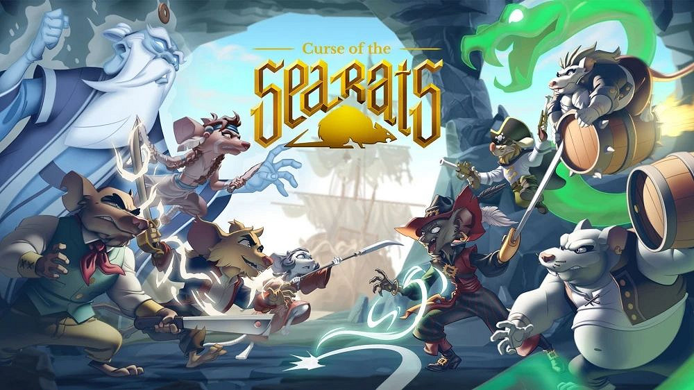 4.3-4.9 Switch一周熱點新聞回顧 噴噴活動預告