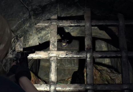 《惡靈古堡4重製版》無限耐久小刀怎麽獲得?無限耐久小刀獲取流程 《惡靈古堡4重製版》無限耐久小刀怎麽獲得?無限耐久小刀獲取流程