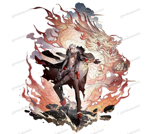 《白夜極光》瀧角色圖鑒 瀧角色訊息和技能及突破屬性一覽 《白夜極光》瀧角色圖鑒 瀧角色訊息和技能及突破屬性一覽