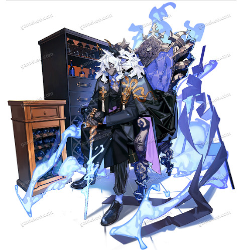 《白夜極光》伊斯特萬角色圖鑒 伊斯特萬訊息和技能及突破屬性一覽 《白夜極光》伊斯特萬角色圖鑒 伊斯特萬訊息和技能及突破屬性一覽