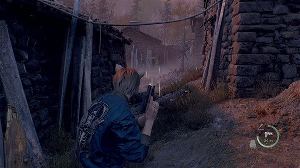 《惡靈古堡4重製版》村莊實用技巧 前四章通關有啥技巧? 《惡靈古堡4重製版》村莊實用技巧 前四章通關有啥技巧?