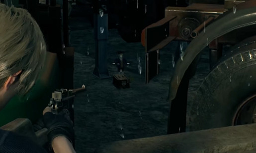 《惡靈古堡4重製版》無限耐久小刀怎麽獲得?無限耐久小刀獲取流程 《惡靈古堡4重製版》無限耐久小刀怎麽獲得?無限耐久小刀獲取流程