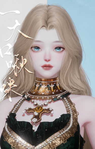 《以閃亮之名》密語捏臉資料 密語官方捏臉資料id