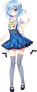 年度萌系遊戲準大賞!《玉響未來》中文版即將發售! 年度萌系遊戲準大賞!《玉響未來》中文版即將發售!