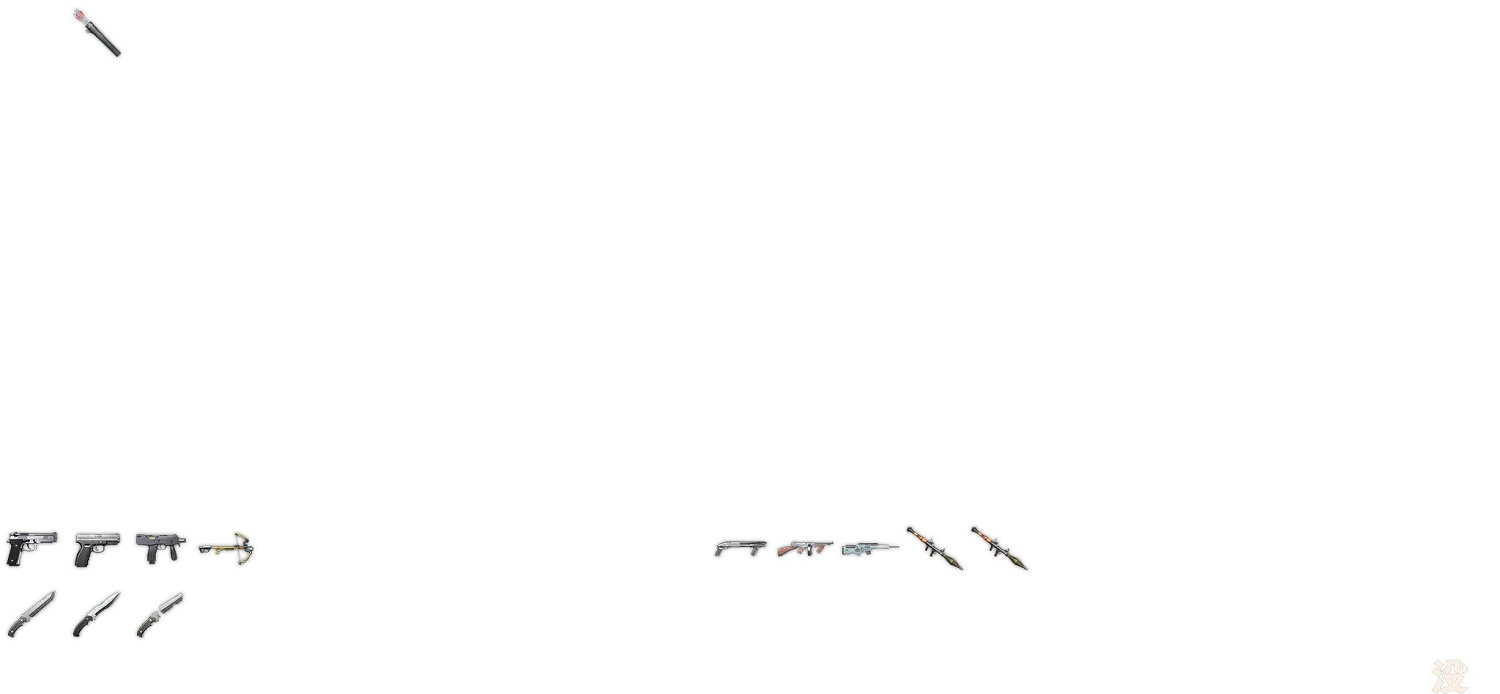 《生化4重製版》新DLC解包情報 傭兵模式剪影曝光 《生化4重製版》新DLC解包情報 傭兵模式剪影曝光