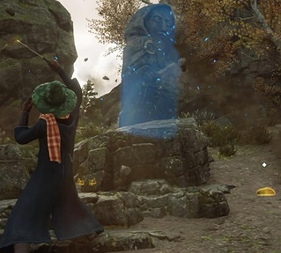 《霍格華茲的傳承》謎題攻略解法技巧 謎題怎麽解? 《霍格華茲的傳承》謎題攻略解法技巧 謎題怎麽解?