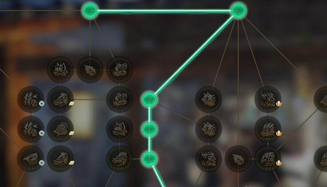 《狂野之心》新版弓箭配裝思路分享 弓箭怎麽搭配？